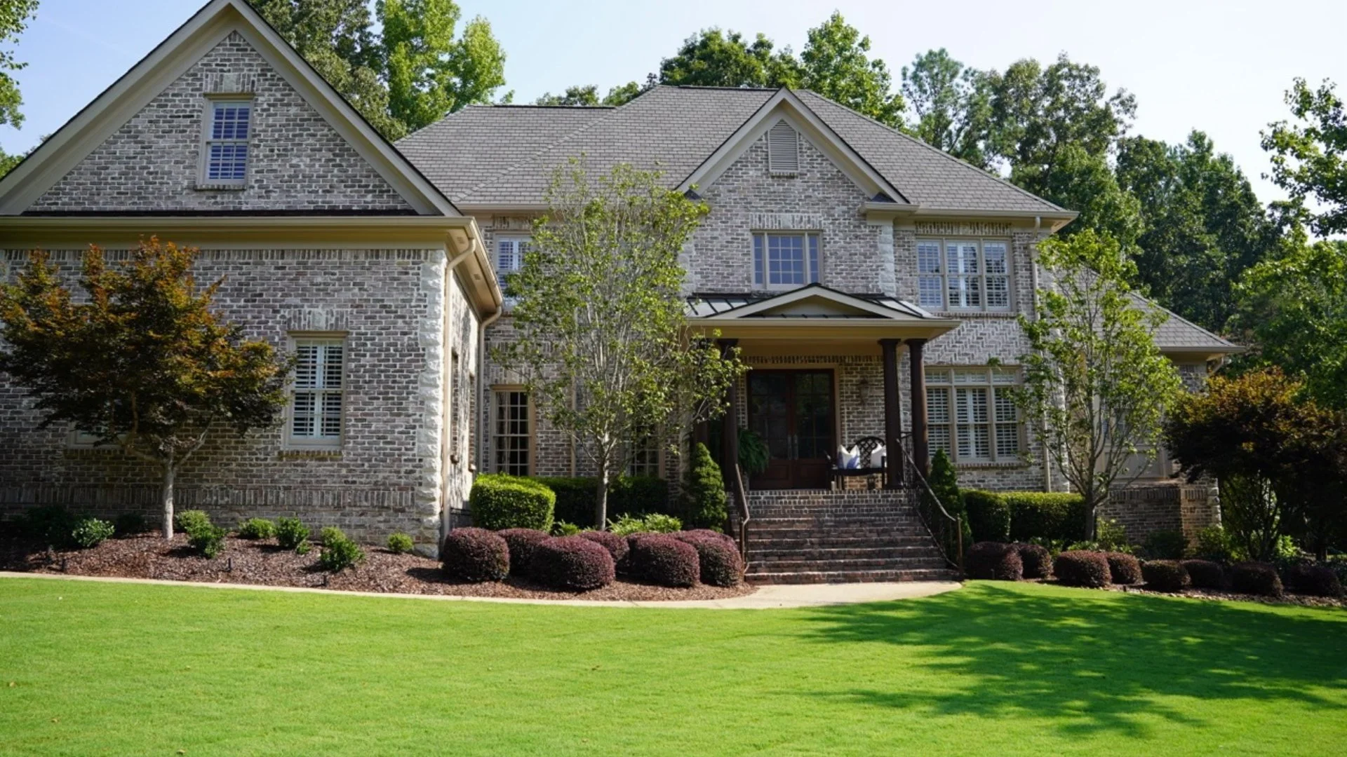 Enroll in a Lawn Care Program Before the Growing Season Gets Underway